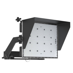 ΠΡΟΒΟΛΕΑΣ LED ΓΗΠΕΔΩΝ & ΣΤΑΔΙΩΝ Ultra-S 1250W - IP66 - IK10- ENEC+