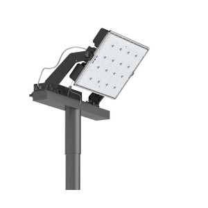 ΠΡΟΒΟΛΕΑΣ LED ΓΗΠΕΔΩΝ & ΣΤΑΔΙΩΝ Ultra-S 1250W - IP66 - IK10- ENEC+