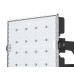 ΠΡΟΒΟΛΕΑΣ LED ΓΗΠΕΔΩΝ & ΣΤΑΔΙΩΝ Ultra-S 1250W - IP66 - IK10- ENEC+