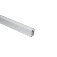 ΠΡΟΦΙΛ ΑΛΟΥΜΙΝΙΟΥ ΕΠΙΤΟΙΧΟ ΤΑΙΝΩΝ LED TINY 2m