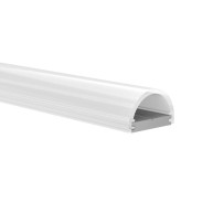 ΠΡΟΦΙΛ ΑΛΟΥΜΙΝΙΟΥ ΕΠΙΤΟΙΧΟ ΤΑΙΝΩΝ LED RIANA 2m