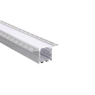 ΠΡΟΦΙΛ ΑΛΟΥΜΙΝΙΟΥ ΓΥΨΟΣΑΝΙΔΑΣ ΤΑΙΝΩΝ LED WINT TRIMLESS 2m
