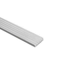 ΨΥΚΤΡΑ ΑΛΟΥΜΙΝΙΟΥ ΤΑΙΝΩΝ LED - HEAT SINK FOR LED TAPES & STRIPS - SMALL - 2m