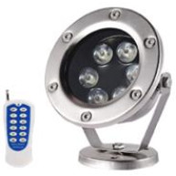 REMOTE FOR SPOT RECO MAX LED RGB