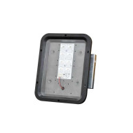 RETROFIT KIT ΠΛΑΚΕΤΑ LED BRAVE SYMMETRIC 16W