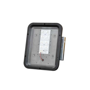 RETROFIT KIT ΠΛΑΚΕΤΑ LED BRAVE SYMMETRIC 16W