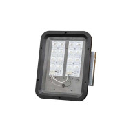 RETROFIT KIT ΠΛΑΚΕΤΑ LED BRAVE ASYMMETRIC 32W