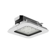 RETROFIT KIT ΠΛΑΚΕΤΑ ALPHA PRO LED SYMMETRIC DIM 30W / 40W / 50W - 4000K - WHITE