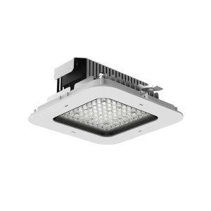 RETROFIT KIT ΠΛΑΚΕΤΑ ALPHA PRO LED SYMMETRIC DIM 80W / 90W / 100W - 4000K - WHITE