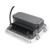 RETROFIT KIT ΠΛΑΚΕΤΑ ALPHA PRO LED SYMMETRIC DIM 80W / 90W / 100W - 3000K - WHITE