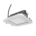 RETROFIT KIT ΠΛΑΚΕΤΑ ALPHA PRO LED SYMMETRIC DIM 80W / 90W / 100W - 4000K - WHITE