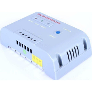 ΡΥΘΜΙΣΤΗΣ ΦΟΡΤΙΣΗΣ MPPT 60Α - 48V DC