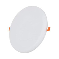 ΡΥΘΜΙΖΟΜΕΜΟ SLIM PANEL ΧΩΝΕΥΤΟ LED 48W FLEXI CCT 300mm