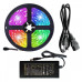 SET ΤΑΙΝΙΑ LED BLUETOOTH MAGIC MUSIC 14.4W - RGB - 5m - IP20