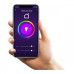 SET ΤΑΙΝΙΑ LED SMART WIFI KIT 14.4W - RGB - 5m - IP65