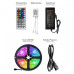 SET ΤΑΙΝΙΑ LED SMART WIFI KIT 14.4W - RGB - 10m - IP65