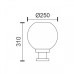 SOLAR ΜΠΑΛΑ Φ25 RGB CCT 5 - 15W - IP44