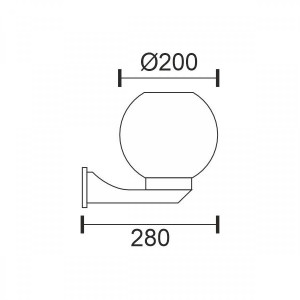 SOLAR ΜΠΑΛΑ ΑΠΛΙΚΑ - ΕΔΑΦΟΥΣ Φ20 RGB CCT 5 - 10W - IP44