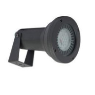 SPOT ΒΑΣΗΣ VITAL MAXI LED+DRIVER 24W - 3000K - IP66