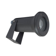 SPOT ΒΑΣΗΣ VITAL MINI 50W - 230V - PAR20 - E27 - NIKEL MAT - IP65
