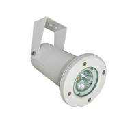 SPOT ΒΑΣΗΣ VITAL LED+DRIVER 10W - 230V - 3000K - IP65