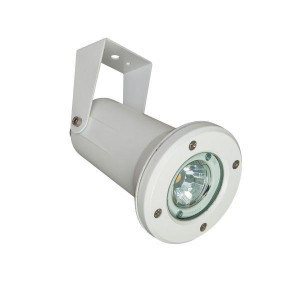 SPOT ΒΑΣΗΣ VITAL LED+DRIVER 13W - 230V - 4000K - IP65