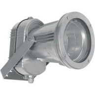 SPOT ΒΑΣΗΣ SIRINA 70W - HQI-T - G12 - W-B-T - IP65