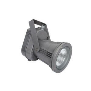 SPOT ΒΑΣΗΣ SIRINA LED+DRIVER 64W - 230V - 3000K - IP65