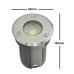 SPOT ΔΑΠΕΔΟΥ ΕΔΑΦΟΥΣ ΧΩΝΕΥΤΟ RECO MINI LED 3W - 12V - 3000K - IP68