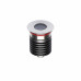 SPOT ΕΔΑΦΟΥΣ OLAR3 INCAS PAS IP68 12/24V 3W 40° 4000K IP68 IK09 INOX 316