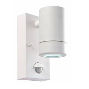 SPOT EΠITOIXO PLASTIC & SENSOR GU10 LED 3W - ΟΞΥΝΤΕ