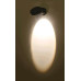 SPOT ΕΠΙΤΟΙΧΟ LENO NARROW LED 3W - GREY