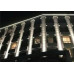 SPOT ΕΠΙΤΟΙΧΟ ΑΛΟΥΜΙΝΙΟΥ BEAMFOCUS LED 10W - 3000K - IP66