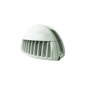 SPOT EΠITOIXO WINDOW ROUND LED 5W - WHITE - IP65