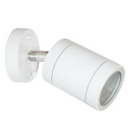 SPOT EΠITOIXO MOVABLE KINOYMENO GU10 - ΛΕΥΚΟ - IP65