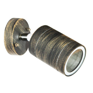 SPOT EΠITOIXO MOVABLE KINOYMENO GU10 - ΟΞΥΝΤΕ - IP65