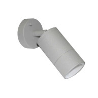 SPOT EΠITOIXO MOVABLE KINOYMENO GU10 - TITANIO - IP54