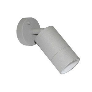 SPOT EΠITOIXO MOVABLE KINOYMENO GU10 - TITANIO - IP54