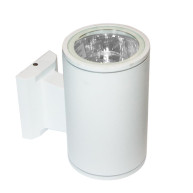 SPOT EΠITOIXO DOWN MONO PAR30 - ΛΕΥΚΟ - IP54