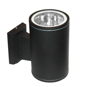 SPOT EΠITOIXO DOWN MONO PAR30 - ΜΑΥΡΟ - IP54