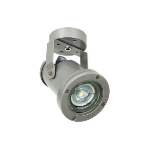SPOT EΠITOIXO ΑΛΟΥΜΙΝΙΟΥ BOLO PAR16 W-B-T - GU10 - IP65
