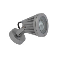 SPOT EΠITOIXO ΑΛΟΥΜΙΝΙΟΥ VOLO PAR16 W-B-T - GU10 - IP65