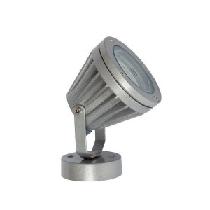 SPOT EΠITOIXO ΑΛΟΥΜΙΝΙΟΥ VOLO PAR16 W-B-T - GU5,3 - IP65