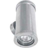 SPOT EΠITOIXO ΑΛΟΥΜΙΝΙΟΥ UP-DOWN ROLL GU10 W-B-T - IP65