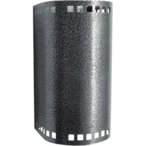 SPOT EΠITOIXO ΑΛΟΥΜΙΝΙΟΥ UP-DOWN CASTLE-OV GU10 W-B-T - IP65