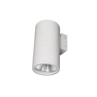 SPOT EΠITOIXO ΑΛΟΥΜΙΝΙΟΥ TROLL DOWN LED 20W - 4000K - TITAN