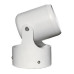 SPOT EΠITOIXO ΑΛΟΥΜΙΝΙΟΥ BEAM COB 24° 10W - 6000K - WHITE - IP20