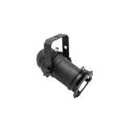 SPOT EΠITOIXO ΑΛΟΥΜΙΝΙΟΥ DECOR BEAM 10~50W - 230V - PAR16 - GU10 - BLACK - IP20