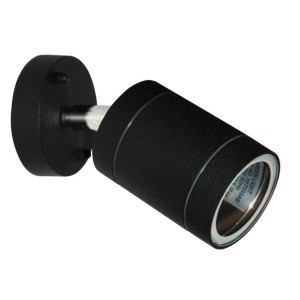 SPOT EΠITOIXO MOVABLE KINOYMENO GU10 - RAL C0026 - IP54