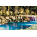 SPOT INOX ΠΙΣΙΝΑΣ & ΣΥΝΤΡΙΒΑΝΙΟΥ HEAVY STEEL LED 3x2W - 12V/24V - 6000K - IP68